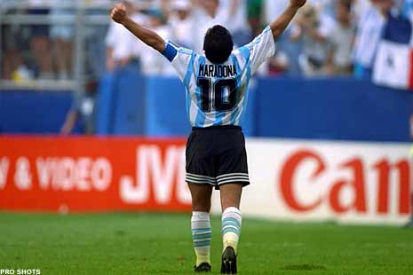 Download Maradona Argentina 10 Pics